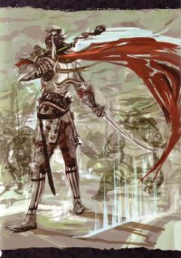 BUY NEW sengoku basara - 74878 Premium Anime Print Poster